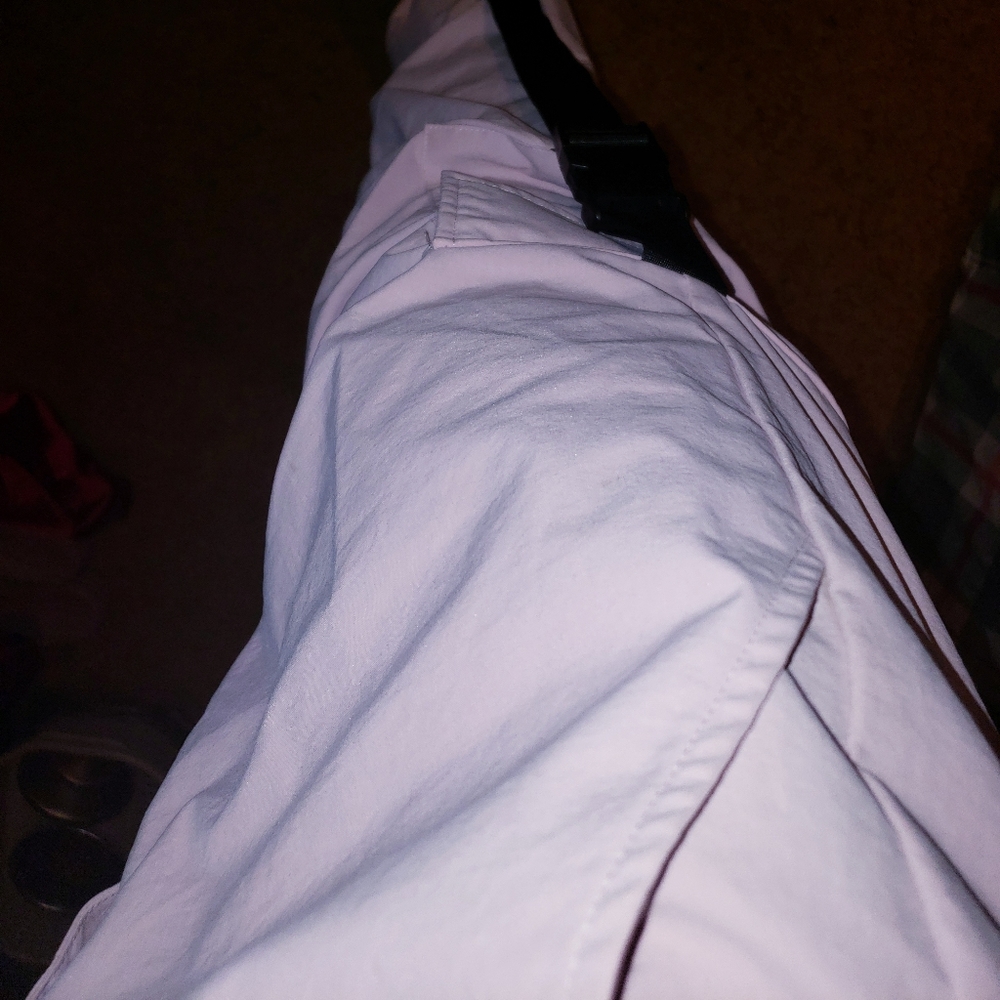 Pink cargo pants - Picture 7 of 11